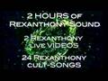 Rexanthony Memorabylia -2008- [official mixed trailer]