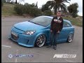 PROTOTYPE  SHOP CARS