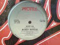 WRITTEN BY KASHIF AND PAUL LAURENCE 1985. PRODUCED BY LARRY ROBINSON BUT STILL HAS THAT KASIF/PAUL LAURENCE SOUND.