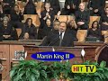 President Elect Barack Obama Celebration at Ebenezer Church 11/4/08 (DVD)