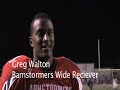 Recap of Cobras Barnstormers game.