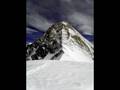 khan Tengri