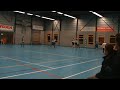 SCHUTTERS DRONTEN-GLASCARE/KEJE  9-7