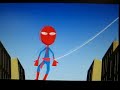Indian spiderman