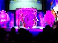 sanrio puroland