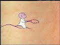 A Picture For Harold's Room (cartoon)