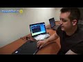 HP Paviliion HDX notebooks: First Look Review