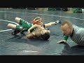 Sparta Pride Wrestling -  League Match vs. Passaic Valley   12/22/09