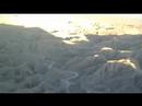 Fonts Point in the Anza Borrego Desert Badlands