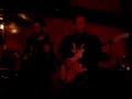 Meringa Z - Judo Boy - Live
