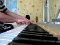 Yamaha DGX-620 Rhodes improvisation Yamaha DGX-620 Rhodes improvisation