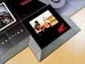 videos de FloorCaster® - Video & Sound in the Floor