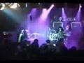Immortal - Blashyrkh (Mighty Ravendark) Live