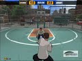 FreeStyle Street Basketball :Surge
