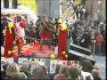 Carnaval zwevezele 2008: De Dulle Raentjes Carnaval zwevezele 2008: De Dulle Raentjes