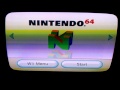 Wii mod retro game reg super n64 sega