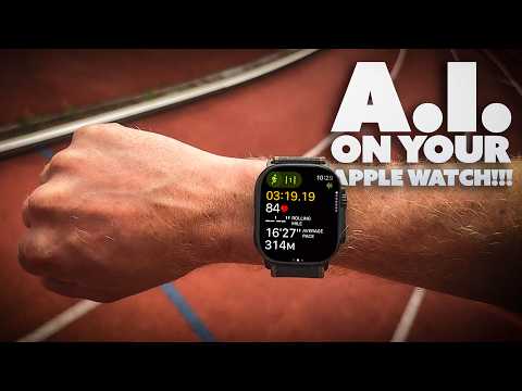 10 MAJOR Changes Coming to Your Apple Watch  //  WatchOS 26