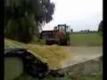 videos de www.trekkertrekker.tk- Maishakselen en inkuilen