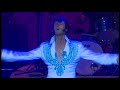 Click here to watch this video Paul Rouse Hexagon 2011 - Bridge Over Troubled Water