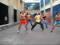 OZ FURACÕEZ - Quem Passa - Banda Leva Nóiz