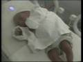 Baja de la mortalidad infantil y materna en Holguin