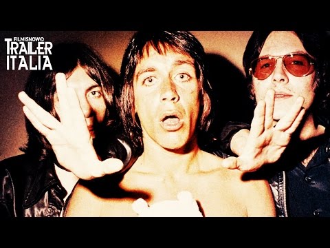Gimme Danger Trailer | docu-film dedicato a Iggy Pop e The Stooges