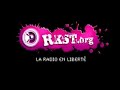 larrikin love en session au mouv, quelques temps avant sa s�paration.