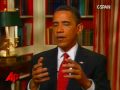 Obama: Terror Speech About Upholding Ideals
