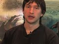 S.T.A.L.K.E.R.: Clear Sky - Interview Oleg Yavorsky Part 3