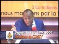 Click to View : QU'EST CE QUE LA FOI - PROPHETE EMMANUEL SAWADOGO
