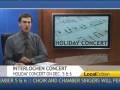 videos de Interlochen Holiday Concert