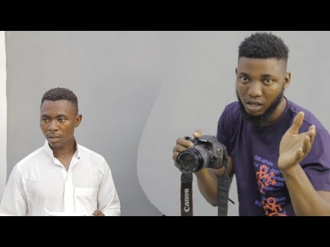 FEBRUARY BEST OF REAL HOUSE OF COMEDY ft ogaflex