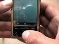 Sony Ericsson Xperia X1 Full Review