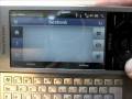 Sony Ericsson Xperia X1 - Review video