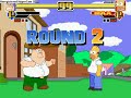 PETER GRIFFIN vs HOMER SIMPSON (scontro epico) PETER GRIFFIN vs HOMER SIMPSON (scontro epico)