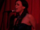 Lenka - Dangerous and Sweet (live in LA at Hotel Cafe)