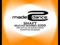 Shaft - (Mucho mambo) sway2009 remixes eric witlox f. garuda