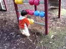 wacky playing