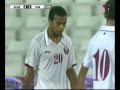 Qatar vs Iraq 1-0 31/05/2009 Own Goal Bassem Abbas مباراة ودية @ قطر - العراق