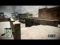 BFBC2 Humiliation Kill 2