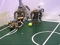 Robot Soccer Robot Soccer