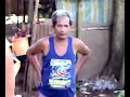 The Cutting of a Coconut Tree