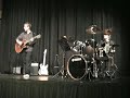 Becky, Martin, James And Will - Where Ever You Will Go