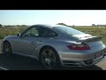 m5board.com presents: Porsche 997 Turbo vs BMW M5 Kelleners