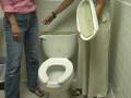 Episode Fifteen: Toilets Episode Fifteen: Toilets
