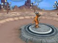 Spore Space Phase - Creature Clothes and Armor