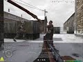 CoD 1.3 Llama Hacking