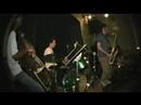 Avram Fefer Trio--Tap Bar 2000