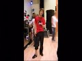 B-Boy Bruce lee / B-boy Bruse lee