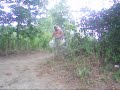 Camping on the Conasaga River Camping on the Conasaga River